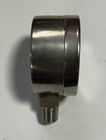 1,57» vuoti asciutti del manometro di Antivari del manometro di acciaio inossidabile di 40mm 300